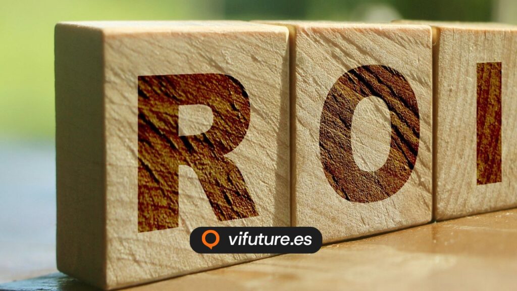ROI vs. ROAS: ¿Qué métrica importa más para tus anuncios?