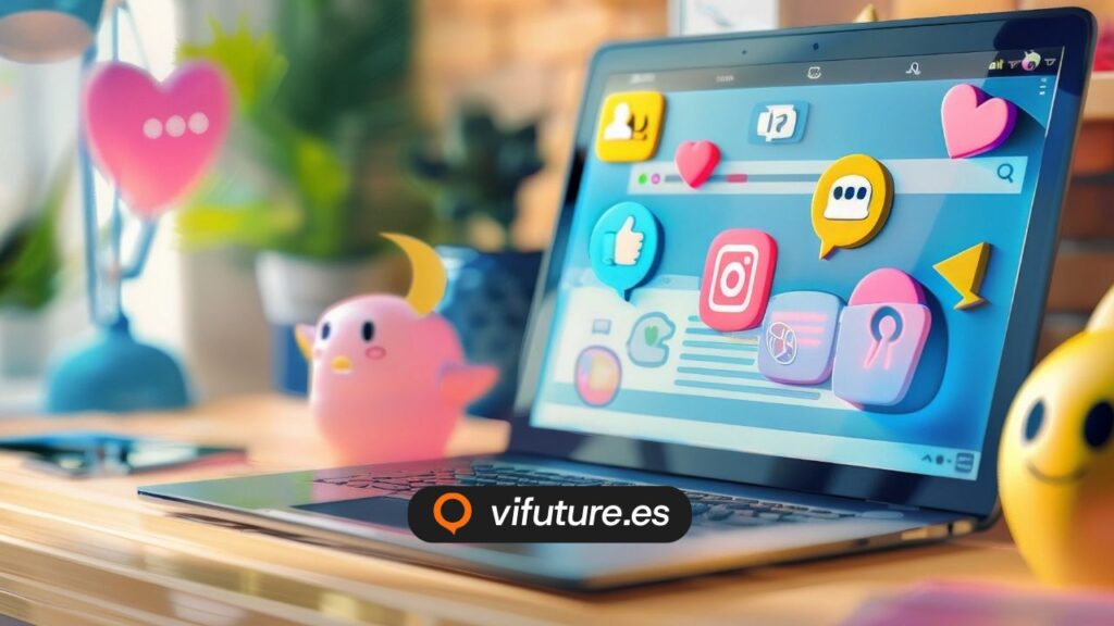 Publica en Instagram desde tu PC: Guía rápida para gestionar tu perfil