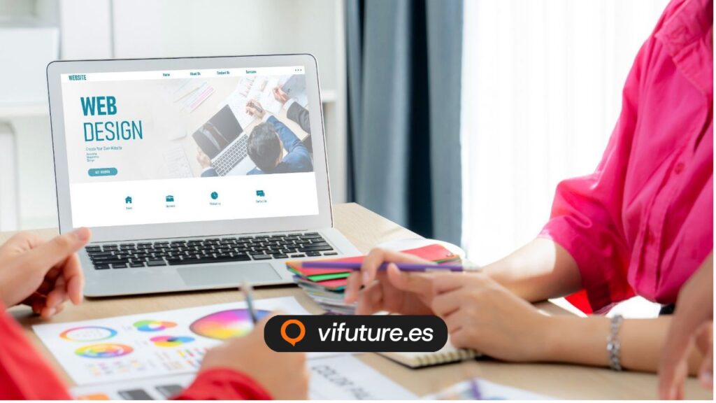 Diseño web ‘Flat Design’: ¿Por qué es una tendencia que llegó para quedarse?