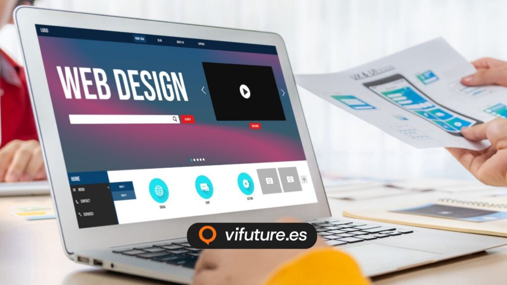 El rol del maquetador web: ¿Por qué es clave para que tu web funcione a la perfección?