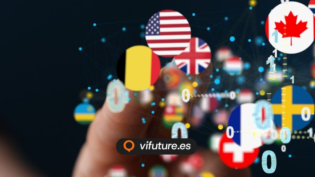 Web multilingüe: ¿Por qué deberías ofrecer tu negocio en varios idiomas?