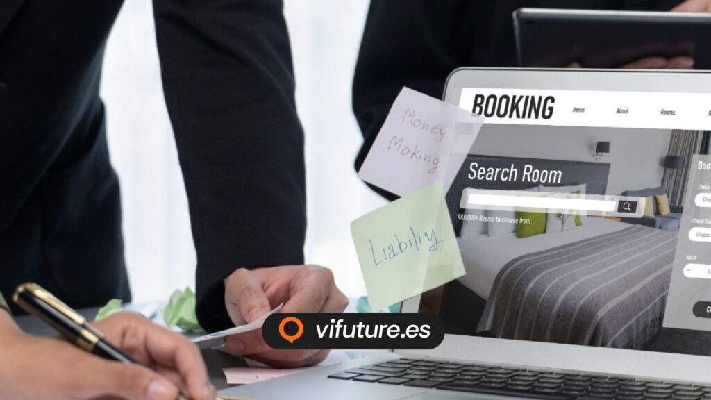 Rediseño web sin fallos: 5 pasos para una transición exitosa y segura
