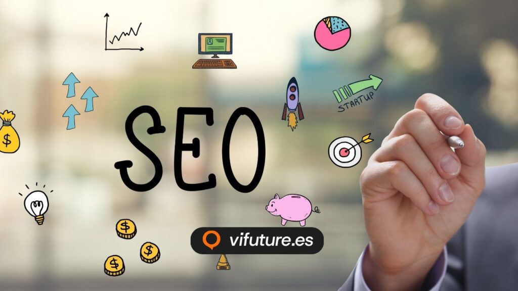 Diseño Web y SEO: La Fusión que tu Marca Necesita para Triunfar en 2023