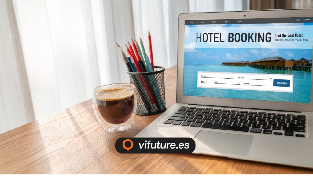 SEO para hoteles: La guía imprescindible para atraer más reservas