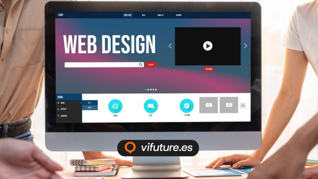 ¿Diseño profesional o casero? Por qué la web de tu negocio no puede ser un ‘hazlo tú mismo’