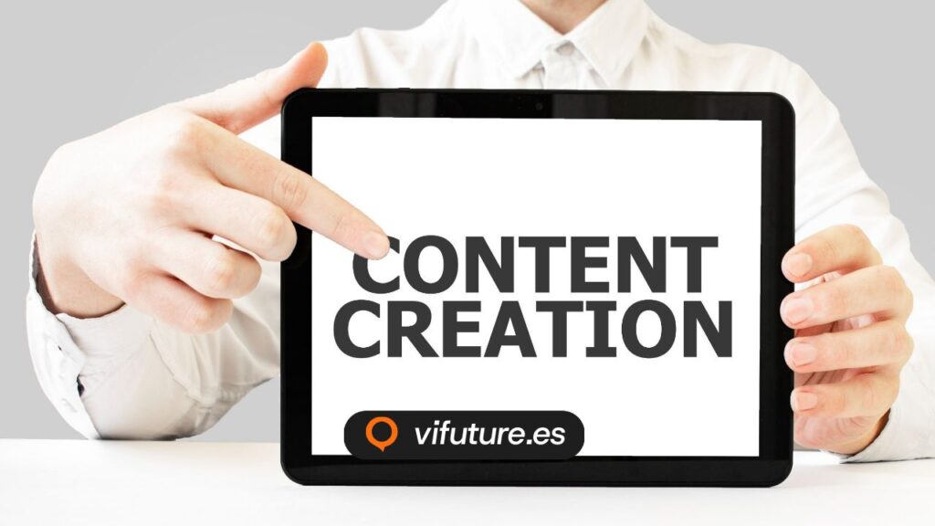 Cómo Crear Contenido de Alto Valor que Posiciona