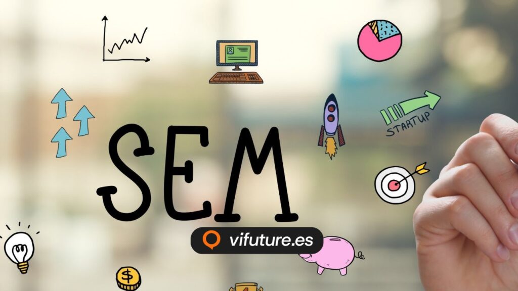 Guía de SEM: Entiende el marketing en buscadores y sus claves