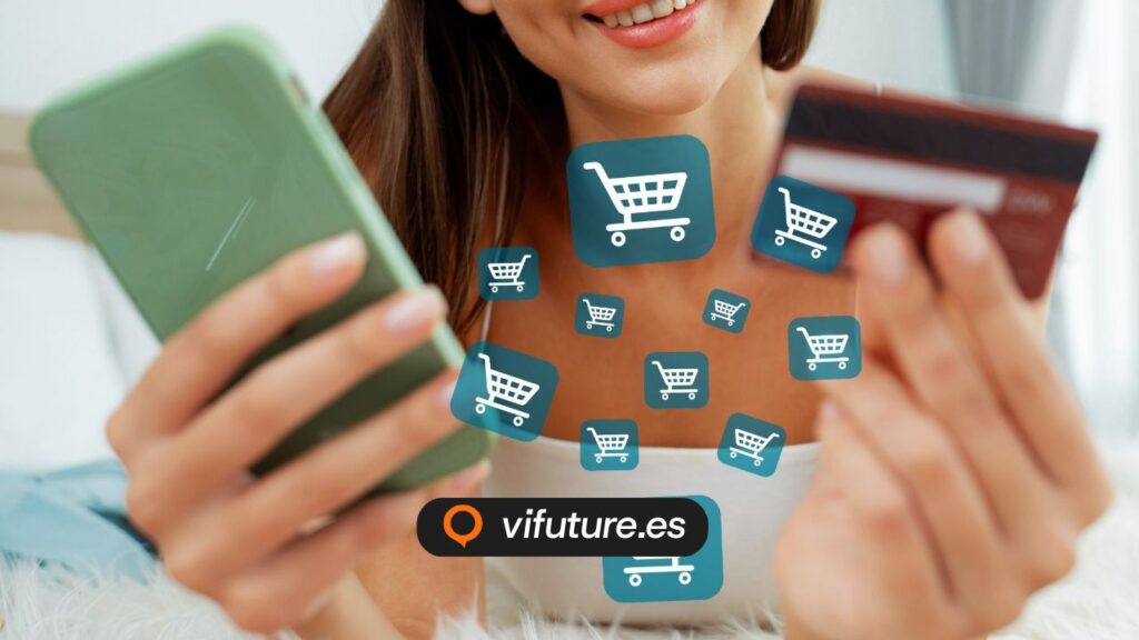 El Consumidor Online: Descubre Qué Quiere y Cómo Llegar a Él