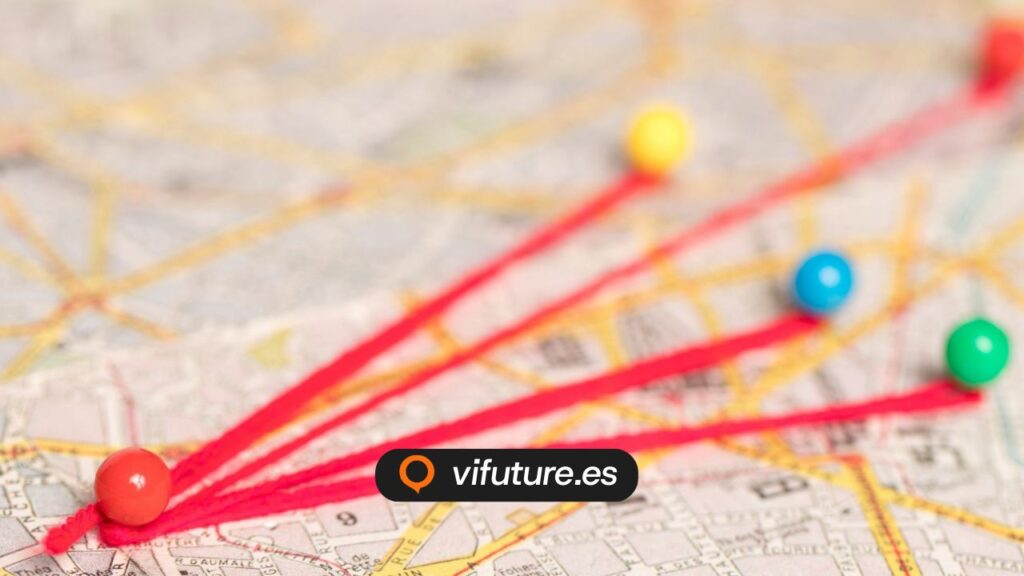 Múltiples sedes, un solo éxito: Los 6 trucos de SEO local para negocios con varias ubicaciones