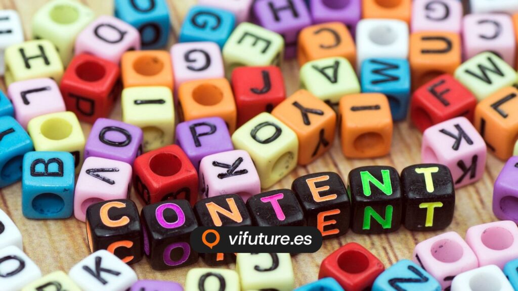 Más que Palabras Clave: La Estrategia de Contenido que Dispara tu Web