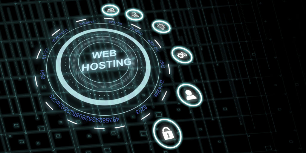 Hosting y Dominio: Los cimientos digitales de tu negocio (y por qué no puedes fallar en la elección)