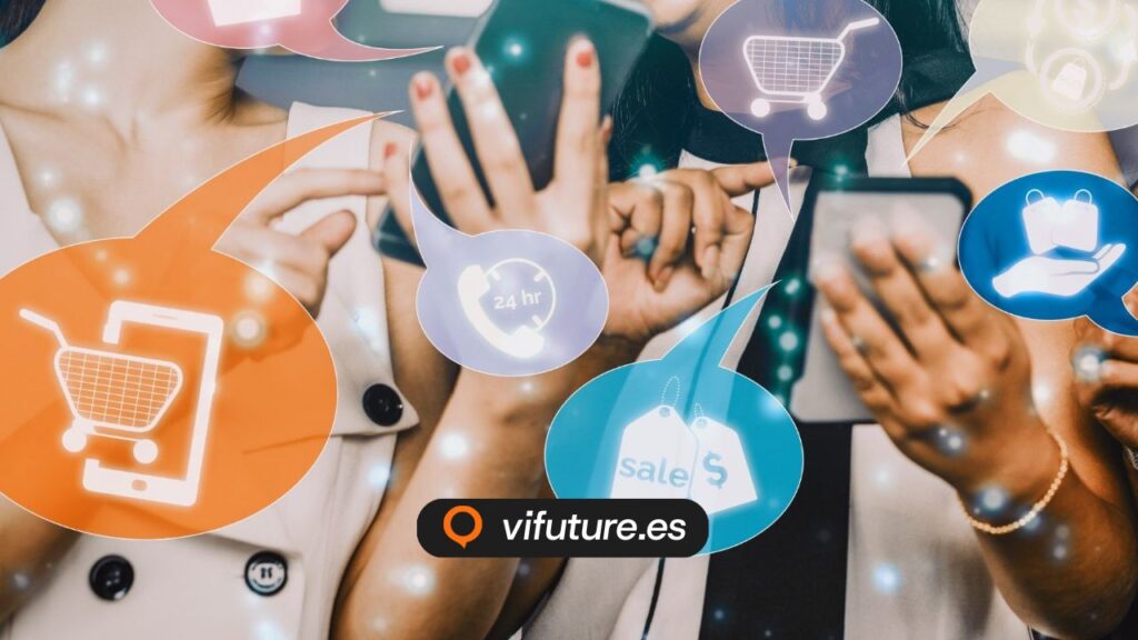 Vender en Redes Sociales: El Éxito del Social Commerce