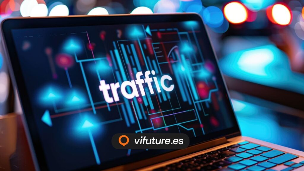 Tráfico web: 6 estrategias para llenar tu web de clientes potenciales