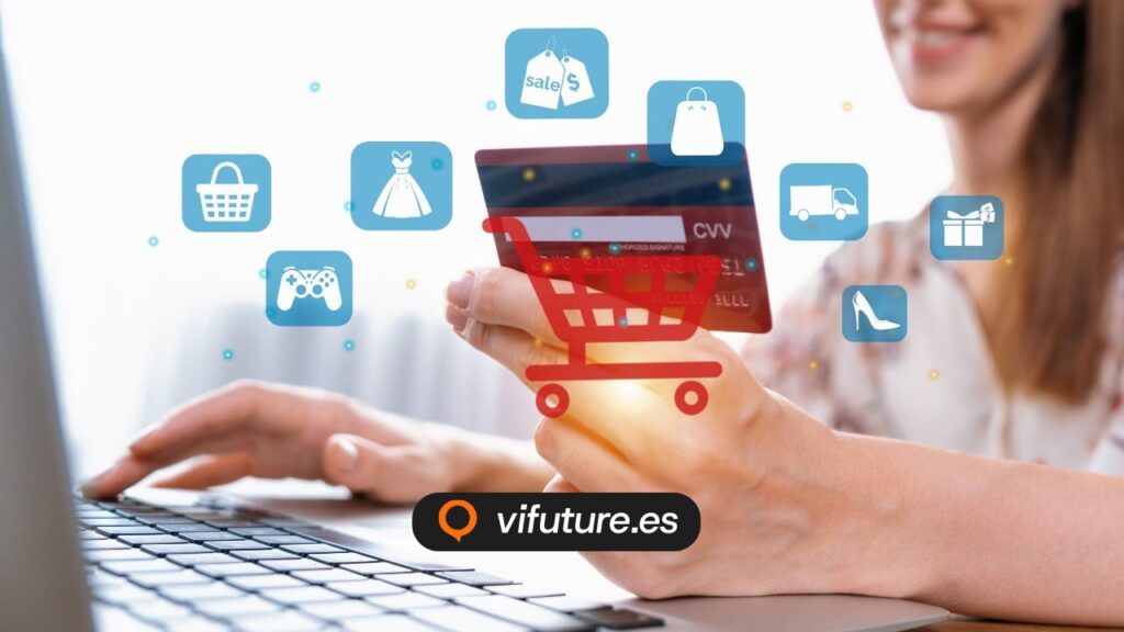 TPV Virtual: Guía para elegir el sistema de pagos perfecto para tu tienda online