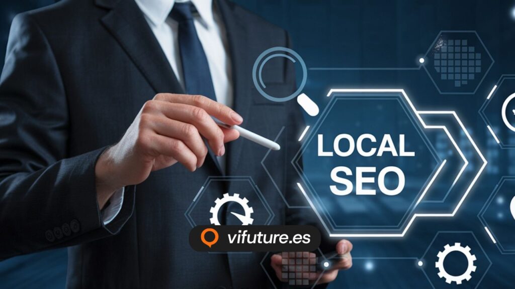 Domina tu barrio: Los 5 factores clave del SEO local que no puedes ignorar