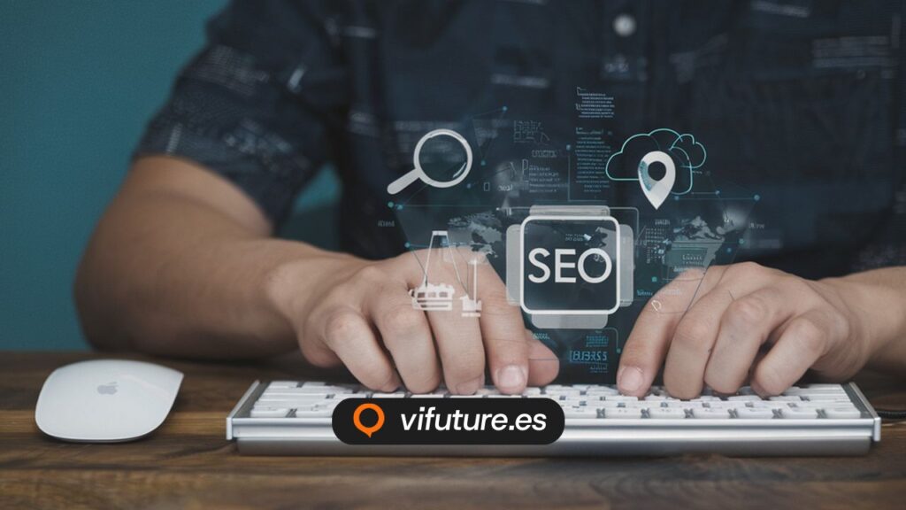 ¿Tu Web no Despega? El SEO para Imágenes puede ser el Problema (y la Solución)