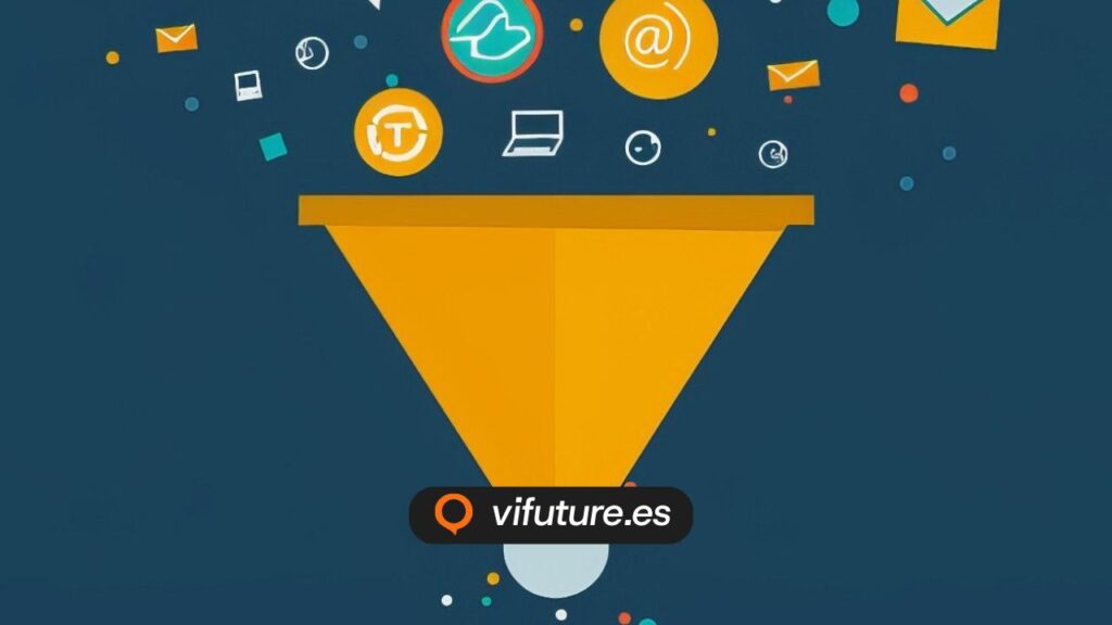 Crea tu embudo de ventas: Guía de un funnel efectivo