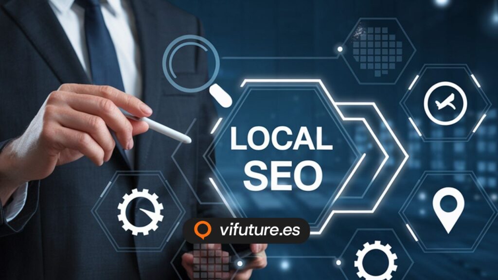 Auditoría SEO local: Descubre lo que tu negocio necesita para crecer.