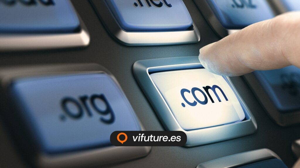 Webs antiguas: La herramienta que te permite ver el pasado de cualquier página
