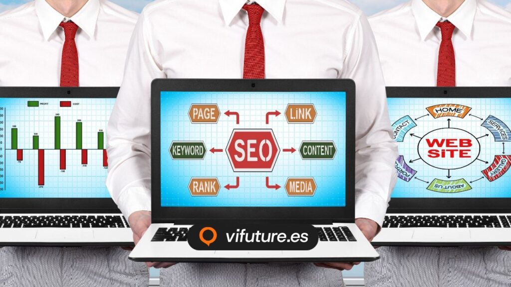 ¿Tu Web no Despega? El SEO Técnico podría ser el Problema y la Solución