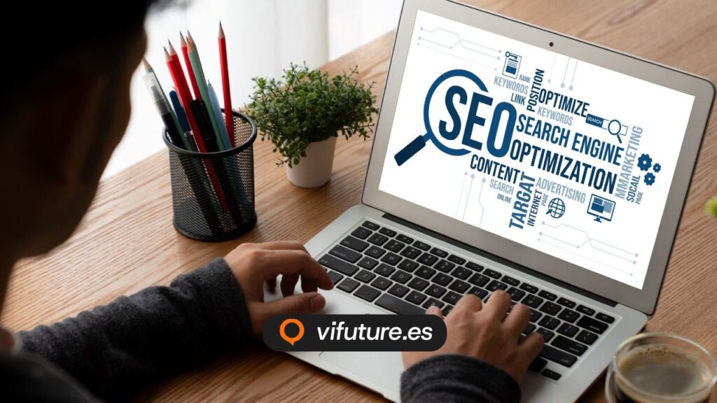 La Web Ideal: El Secreto para Unir Diseño y SEO y Disparar tu Visibilidad