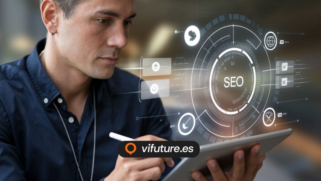 ¿Necesitas un consultor SEO local? Lo que hace, por qué y cómo te ayuda.