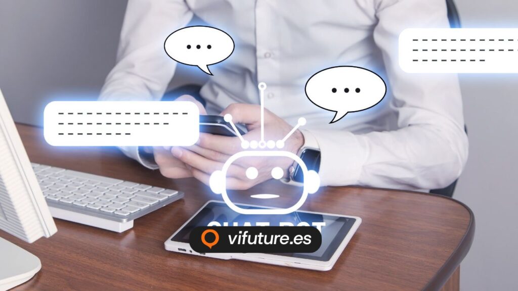 Chat IA en tu Web: La Vía Rápida para Vender 24/7