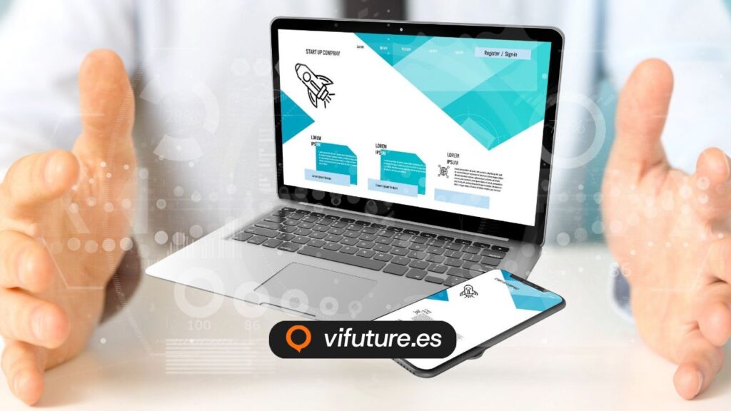 Diseño Responsive: Claves para una Web Adaptable y Rápida
