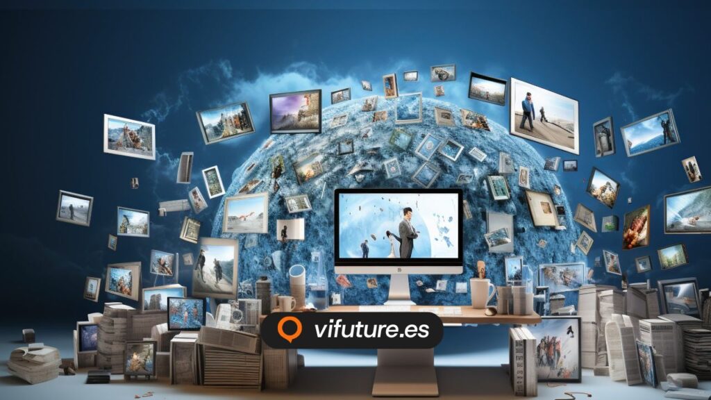 Reciclaje de Contenidos: Multiplica tu Alcance con Menos Esfuerzo
