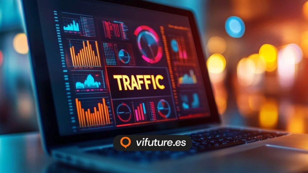 Cómo Dominar las AI Overviews de Google: Estrategias de Tráfico 2026