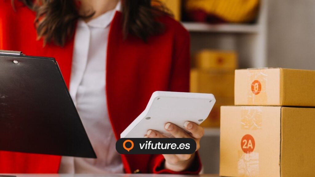 Gestión de Pedidos en WooCommerce: Guía para Optimizar tu Logística