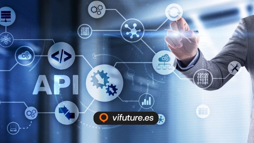 ¿Qué es una API REST? Guía fácil para conectar tu negocio