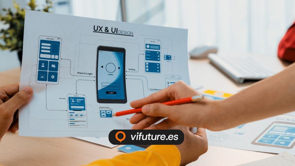 Interfaces de Voz (VUI): 7 Errores de UX que están matando la accesibilidad de tu web en asistentes inteligentes