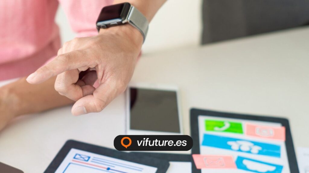 UX Predictiva: Cómo anticipar el próximo clic del usuario mediante patrones de comportamiento analizados en tiempo real