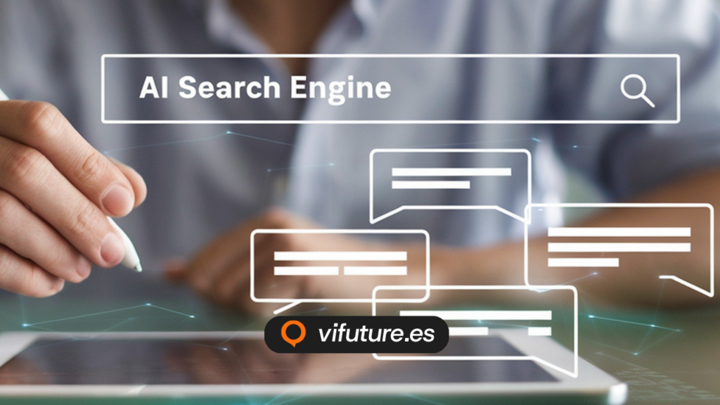 SGE (Search Generative Experience): Estrategias para aparecer en las fuentes citadas por las respuestas de IA de Google