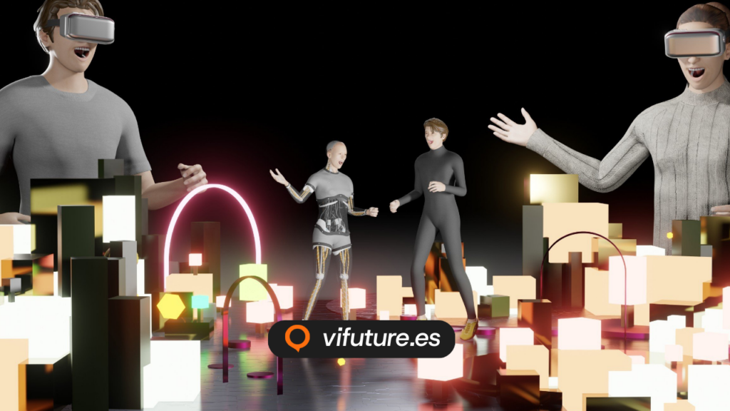 Publicidad en Metaverso y VR: Primeros pasos para campañas de SEM en entornos de realidad extendida