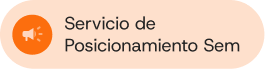 Botón de agencia de google ads para servicio de posicionamiento SEM