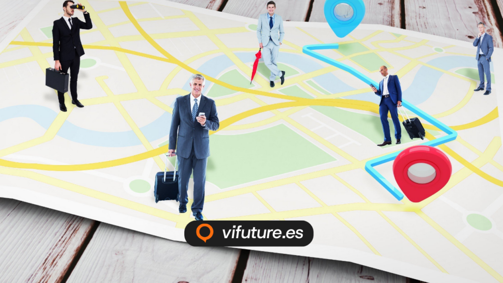 Estrategia Multi-Ubicación: Cómo dominar el Local Pack en 10 ciudades diferentes sin penalizaciones por contenido duplicado