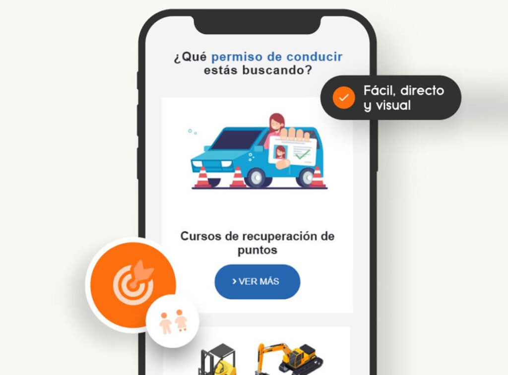 Estrategia de seo local google aplicada al diseño de páginas web