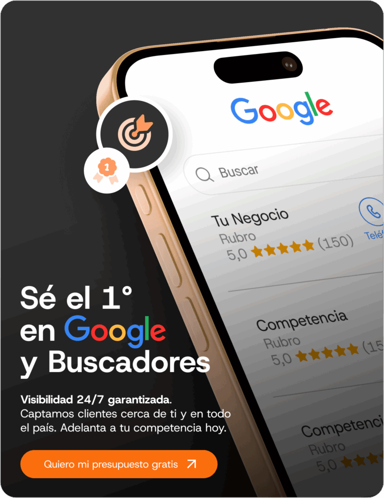 Hombre usando portátil para diseño de páginas web