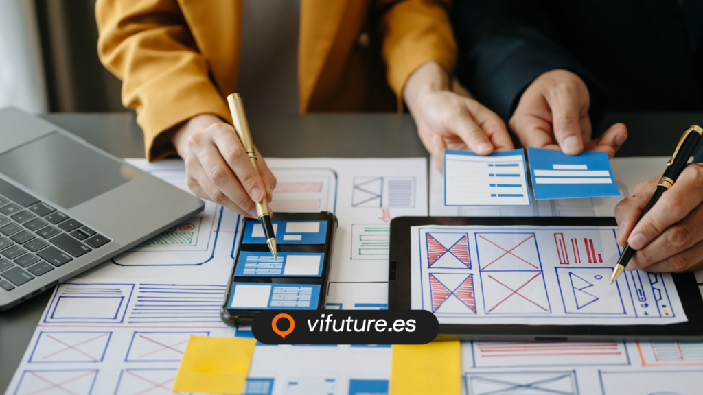 Guía paso a paso: Cómo adaptar la arquitectura de tu web corporativa para el «Mobile-First absoluto»