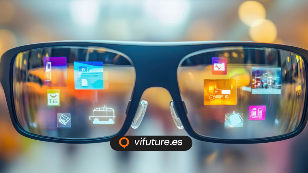 Búsquedas situacionales: Cómo optimizar el SEO local para los usuarios que usan gafas inteligentes y wearables