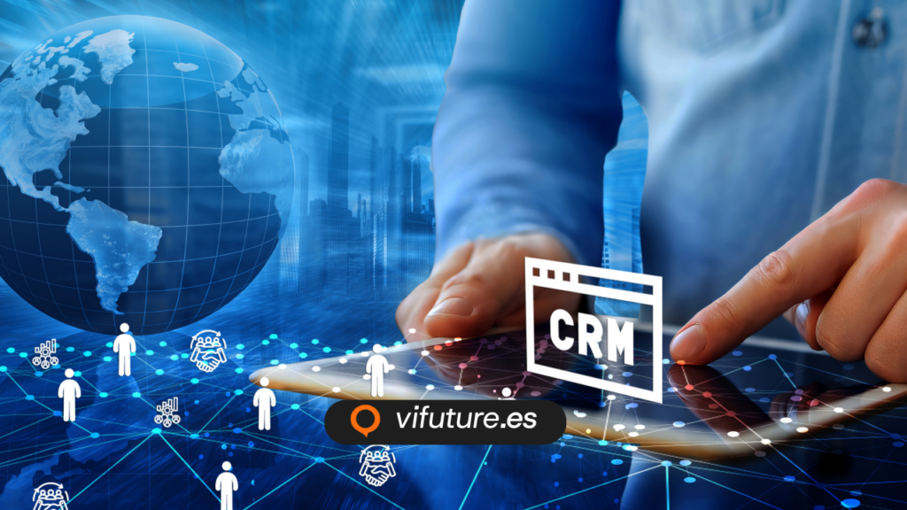 Centralización de datos: Por qué conectar tu CRM, web y redes en un solo hub con IA te ahorrará horas de análisis 🤖
