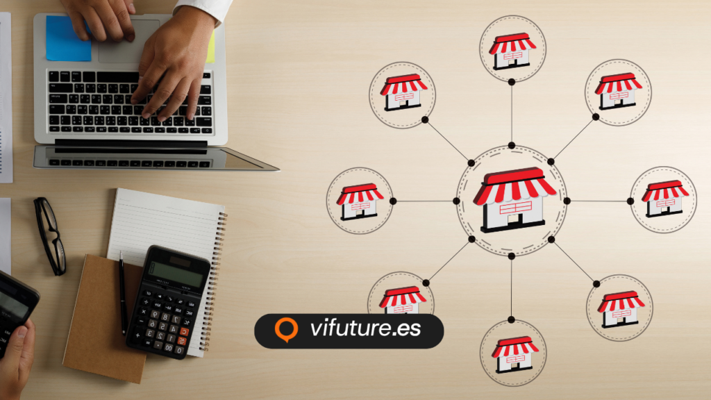 Cómo posicionar un negocio con múltiples sedes en España sin crear contenido duplicado